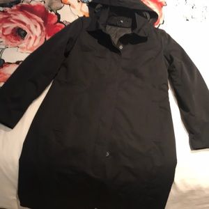 All Weather Coat